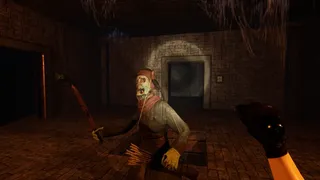 Скриншот 8 к игре 惊魂日记 FrightDiary