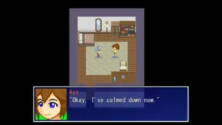 Скриншот 1 к игре Pixel Town: Akanemachi Mystery 2