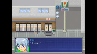 Скриншот 4 к игре Pixel Town: Akanemachi Mystery 2