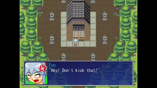Скриншот 5 к игре Pixel Town: Akanemachi Mystery 2