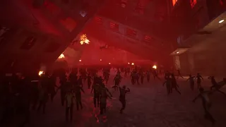 Скриншот 1 к игре The Front