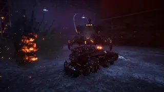 Скриншот 2 к игре The Front