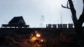 Скриншот 1 к игре Abandoned World