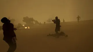 Скриншот 4 к игре Abandoned World