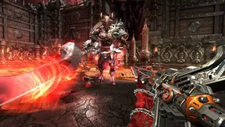 Скриншот 3 к игре Demonic Supremacy
