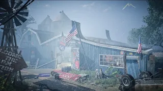 Скриншот 4 к игре Farm Station