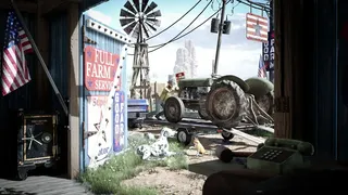 Скриншот 5 к игре Farm Station