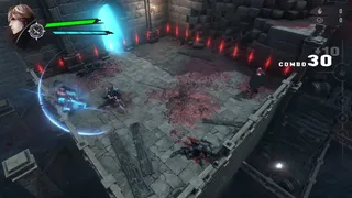 Скриншот 2 к игре Ringash