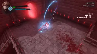Скриншот 3 к игре Ringash