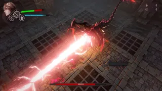 Скриншот 7 к игре Ringash