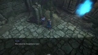Скриншот 8 к игре Ringash