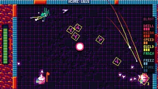 Скриншот 1 к игре Ecstatic