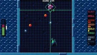 Скриншот 3 к игре Ecstatic
