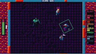 Скриншот 5 к игре Ecstatic