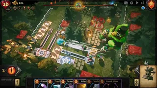 Скриншот 1 к игре CD 2: Trap Master