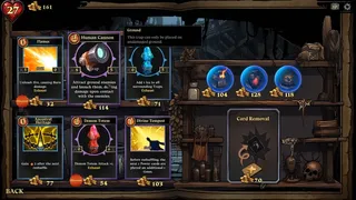 Скриншот 3 к игре CD 2: Trap Master