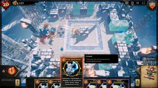 Скриншот 8 к игре CD 2: Trap Master