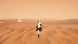 Скриншот 2 к игре Другое слово Рубеж