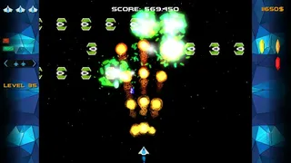 Скриншот 1 к игре Warspace