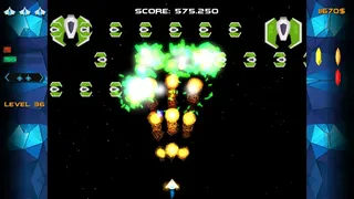 Скриншот 2 к игре Warspace