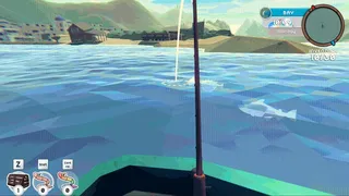 Скриншот 5 к игре Aquamariner