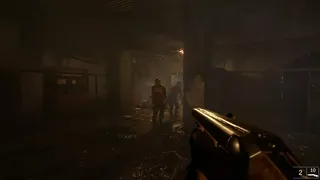 Скриншот 8 к игре Beneath