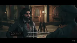 Скриншот 4 к игре The Thaumaturge