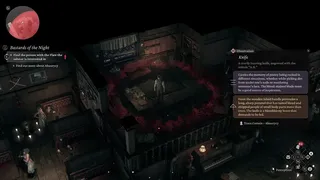 Скриншот 8 к игре The Thaumaturge