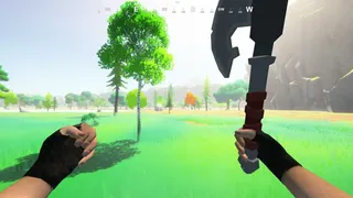 Скриншот 1 к игре SLOMI