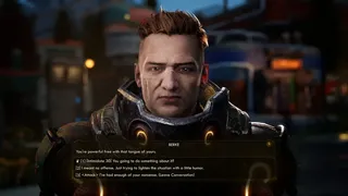 Скриншот 1 к игре The Outer Worlds: Spacer's Choice Edition