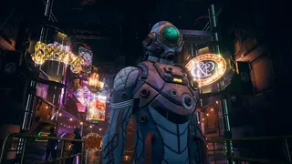 Скриншот 2 к игре The Outer Worlds: Spacer's Choice Edition