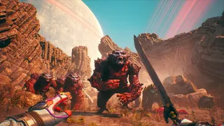 Скриншот 7 к игре The Outer Worlds: Spacer's Choice Edition