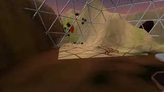 Скриншот 3 к игре DinoPlanet VR