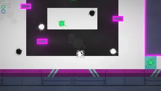 Скриншот 1 к игре DIMENSIONLESS