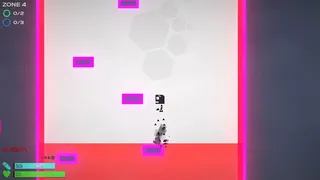 Скриншот 5 к игре DIMENSIONLESS
