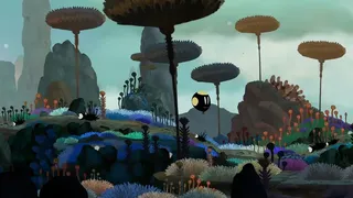 Скриншот 2 к игре Cosmic Holidays