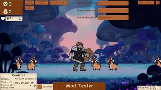 Скриншот 6 к игре Last Stance: A JuVentures Game