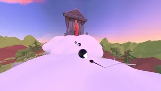 Скриншот 1 к игре OliVR