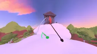 Скриншот 4 к игре OliVR