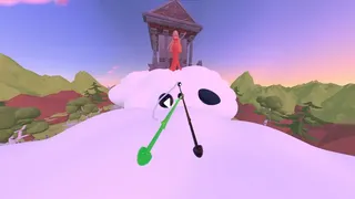 Скриншот 5 к игре OliVR