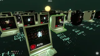Скриншот 4 к игре 1000 Rogues
