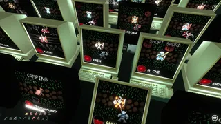 Скриншот 5 к игре 1000 Rogues