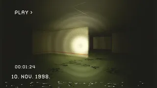 Скриншот 2 к игре The Backrooms: Investigate and Escape