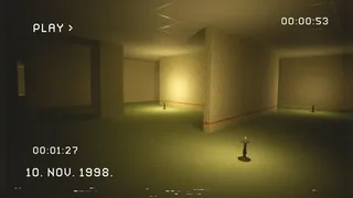 Скриншот 5 к игре The Backrooms: Investigate and Escape