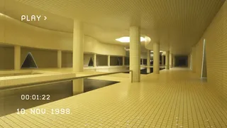 Скриншот 6 к игре The Backrooms: Investigate and Escape