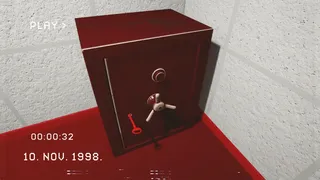 Скриншот 7 к игре The Backrooms: Investigate and Escape