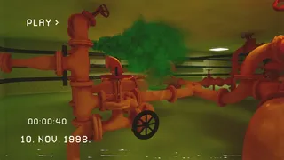 Скриншот 8 к игре The Backrooms: Investigate and Escape
