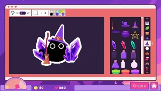Скриншот 1 к игре Sticky Business