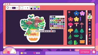 Скриншот 3 к игре Sticky Business
