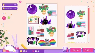 Скриншот 4 к игре Sticky Business